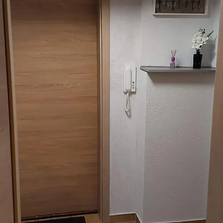 Bad Rotenfels Gaggenau