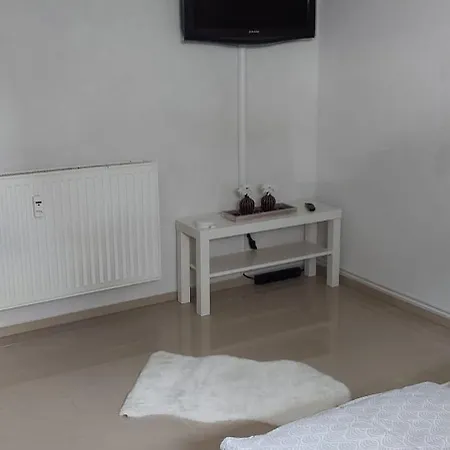 Bad Rotenfels Appartamento